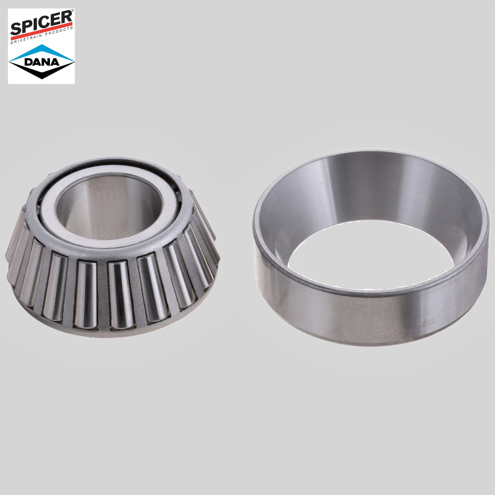 Spicer 706045X Differential Pinion Bearing Set Ford Super Duty with Dana 60 Axle