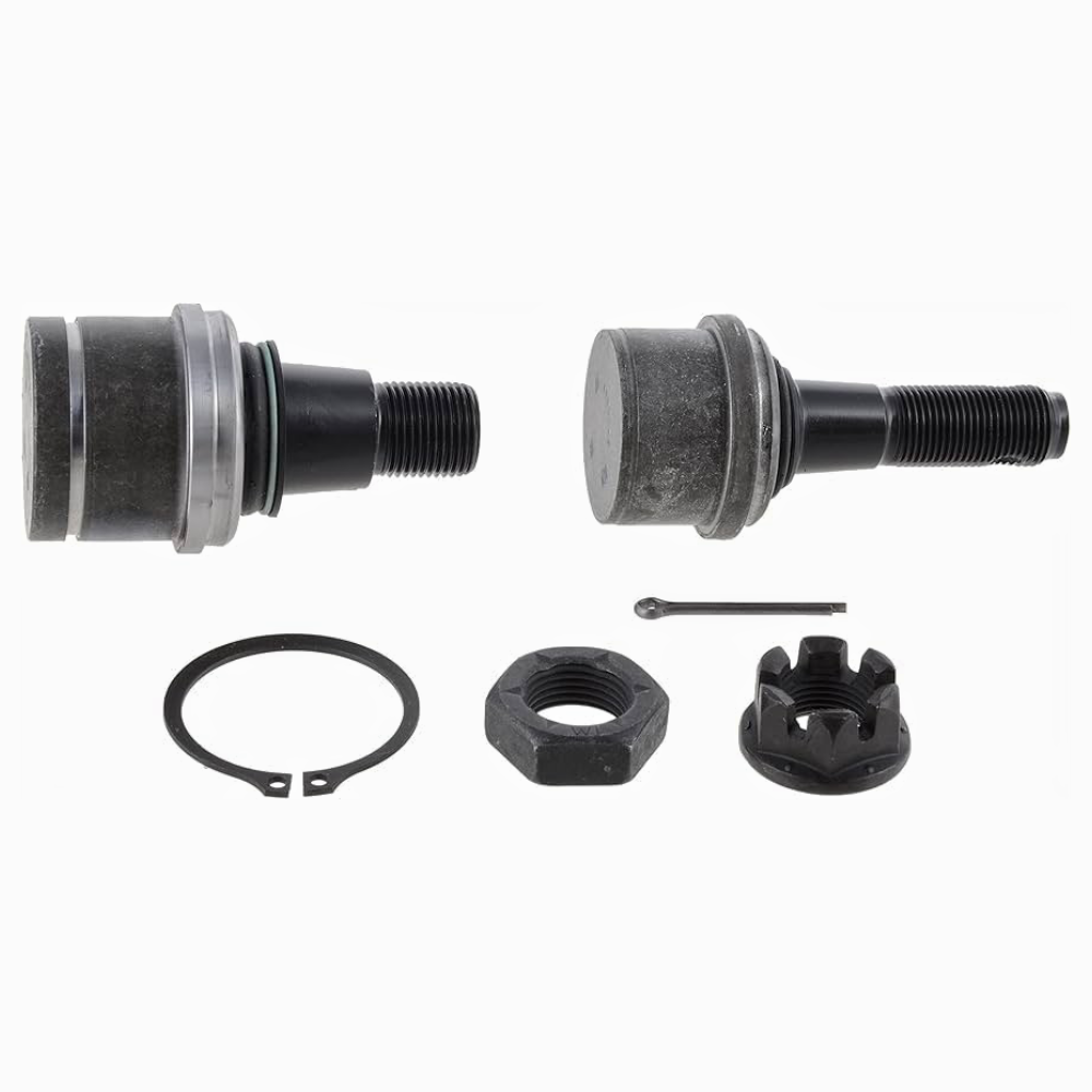 708238 Spicer Suspension Ball Joint Kit Dana 60 Axle Ford F-250 + Jeep Wrangler