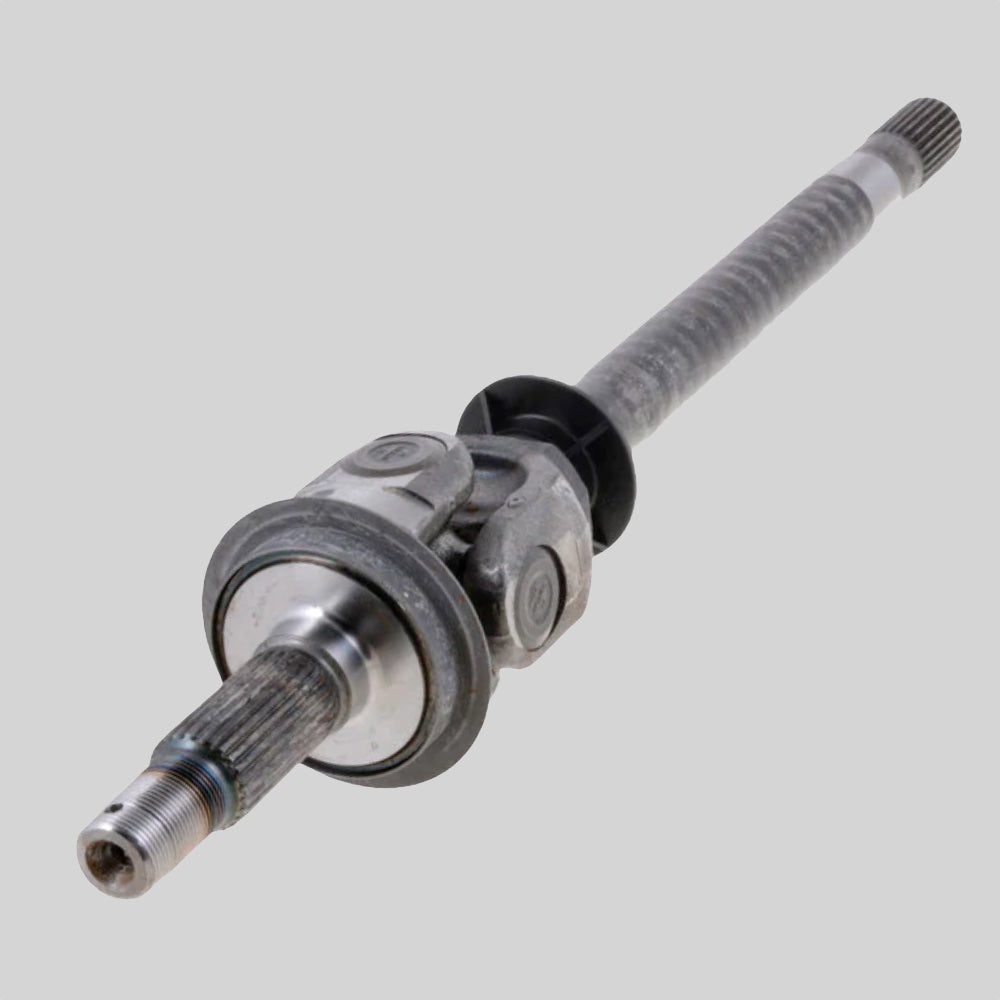 75814-1X Dana Spicer 30 Front Axle Shaft Assembly LH - Jeep Various USA Made