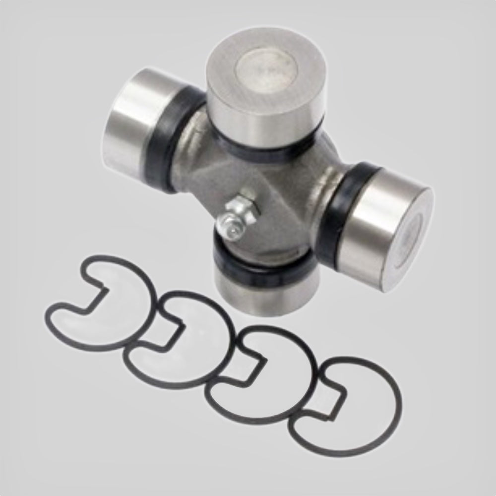 55N Series 39.9mm x 109.5mm Universal Joint 889