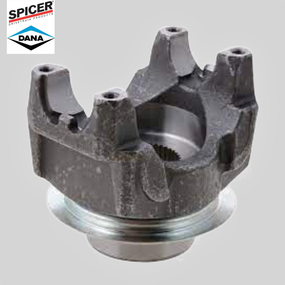 Spicer 90-4-251-1X Differential Pinion Shaft End Yoke SPL90 Series 39 Spline