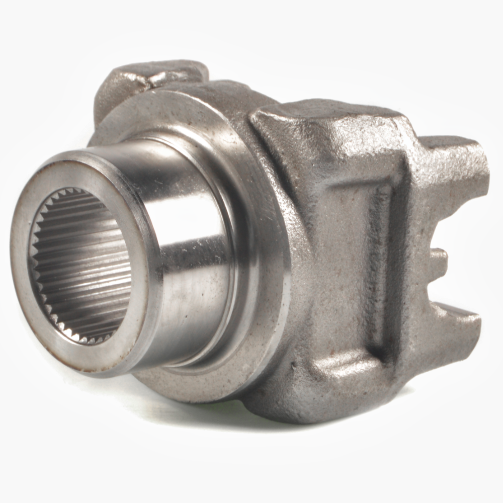90-4-311-1 Driveshaft End Yoke Splined Bore SPL90 Series 39 Spline