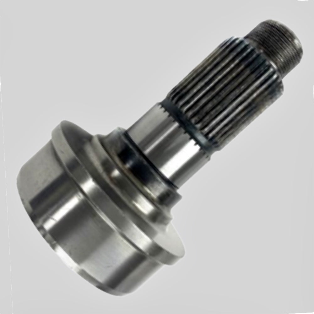 90-53-11 Drive Shaft Midship Stub Shaft SPL90 Series fits Tube Dia 4.000 x .134