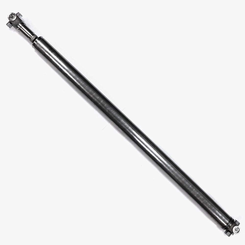 1480 Series Unwelded Driveshaft 3.500” x .095" C/L Compressed Length 72.5”