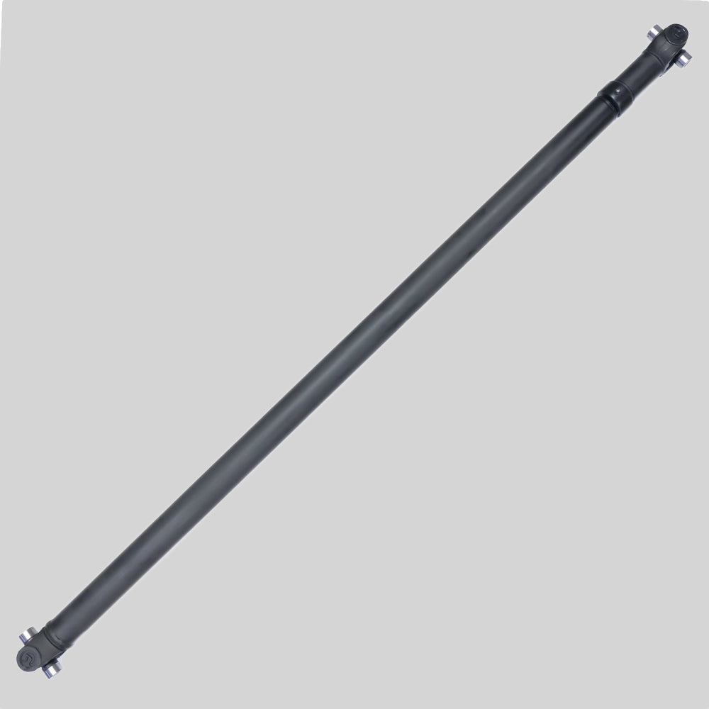 9553-SF PTO Driveshaft Cut to Size & Weld 1310 Series + 2x U-joints 5-153X 55.5"