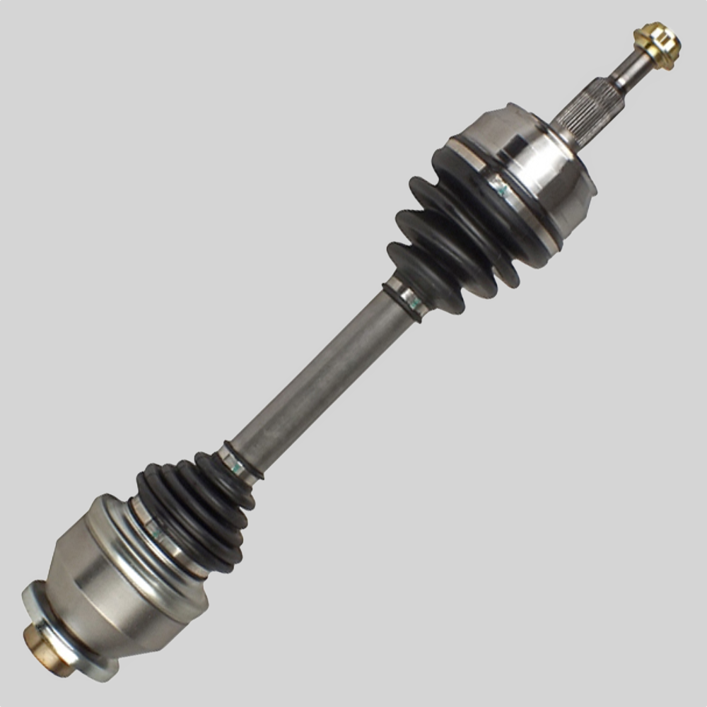 VW Transporter T5 2.0 TDi / 2.5 TDi Front Axle Shaft L=615 mm