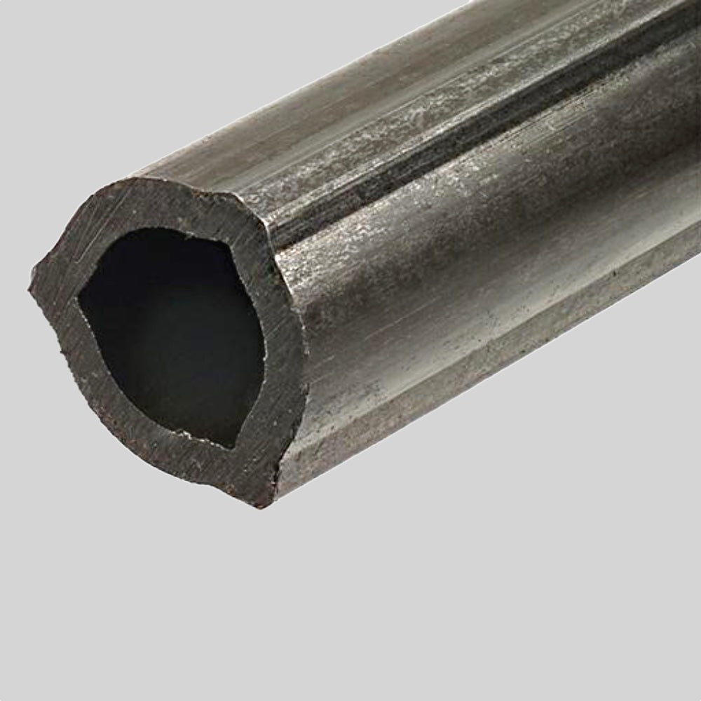 Agriculture PTO Triangle Tube Diameter: 36mm x 3.4mm Length: 1000mm 363-100