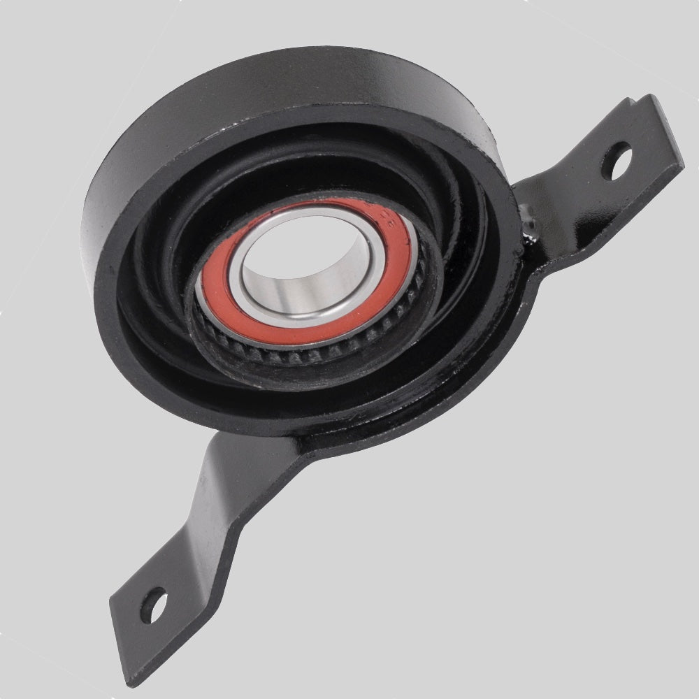 Red Seal Driveshaft Center Support Bearing 420521101C fits 2010-2015 Audi R8