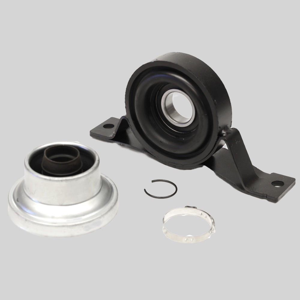 Rear Driveshaft Center Support Bearing & Boot for 2015-2020 Dodge Challenger