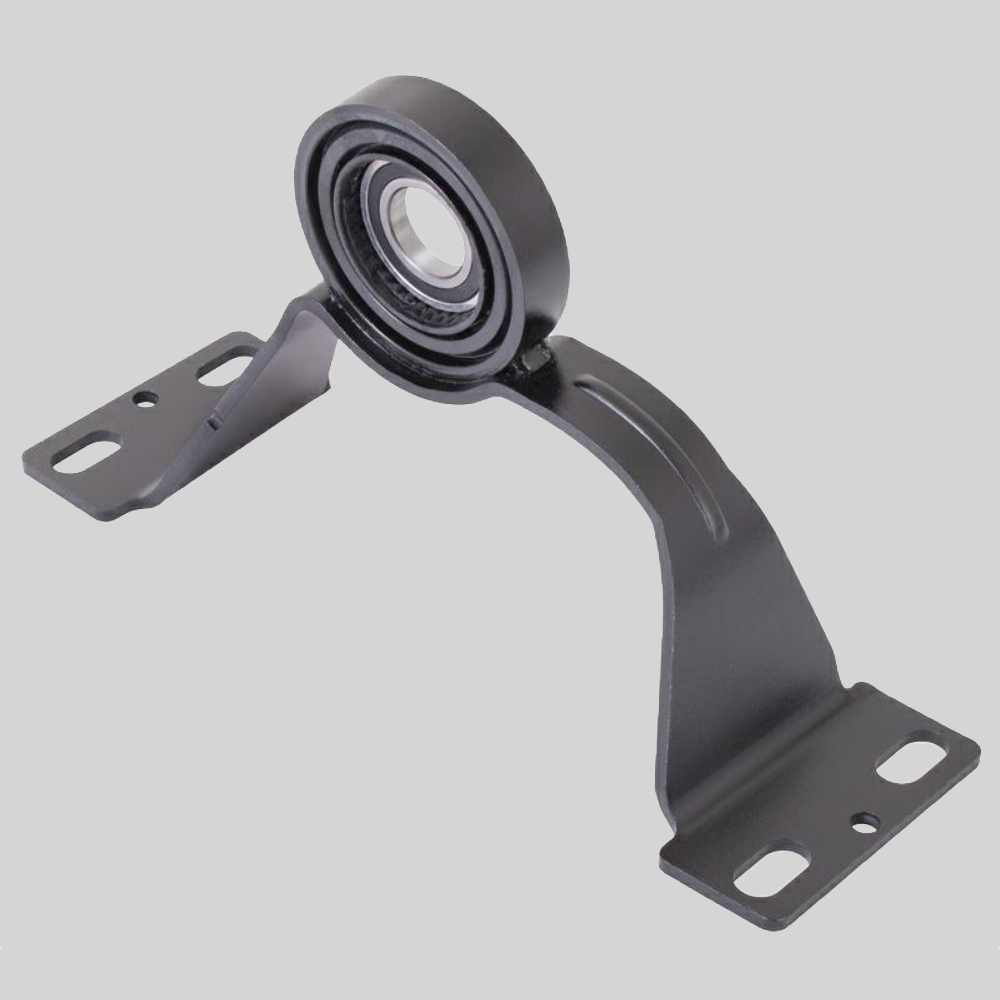 Rear Driveshaft Center Bearing fits Mercedes GLA, CLA, B-Class A1764100100