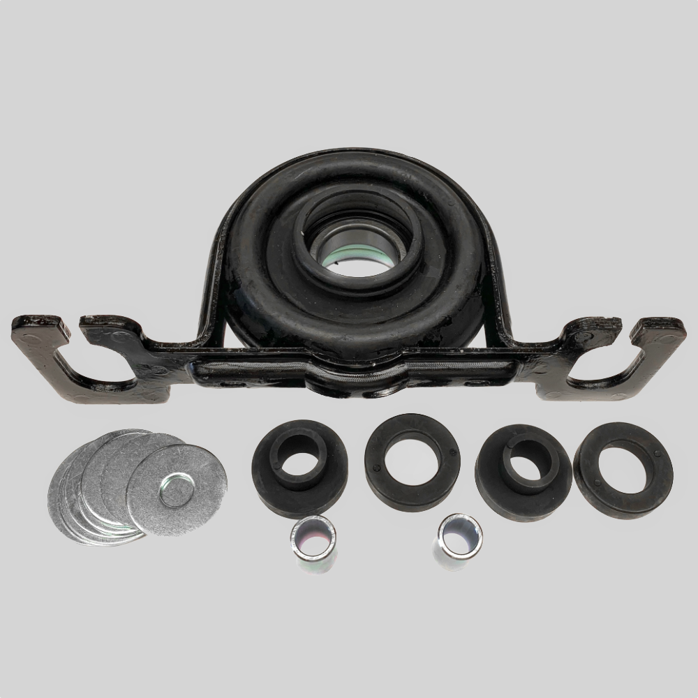 Driveshaft Center Bearing fits 2013-2017 Mazda CX-5 30mm x 168mm Alt Ref 2680-14