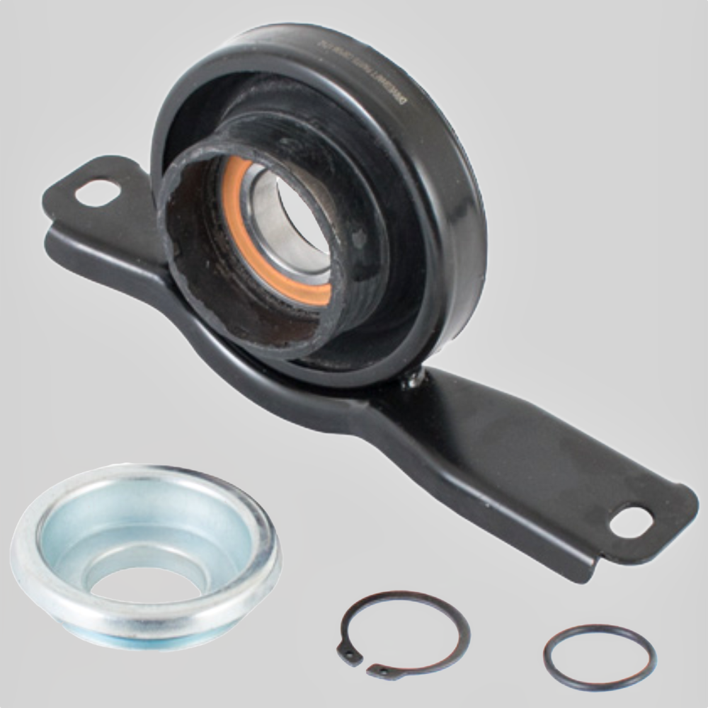 Driveshaft Center Bearing fits 2008-2009 Pontiac G8 92189411,92255731,92213683