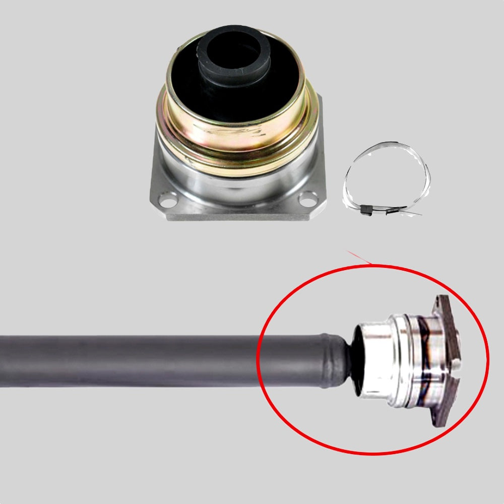 Front Driveshaft Rear CV Joint Rebuild Kit ISUZU Hummer GMC and Chev Colorado