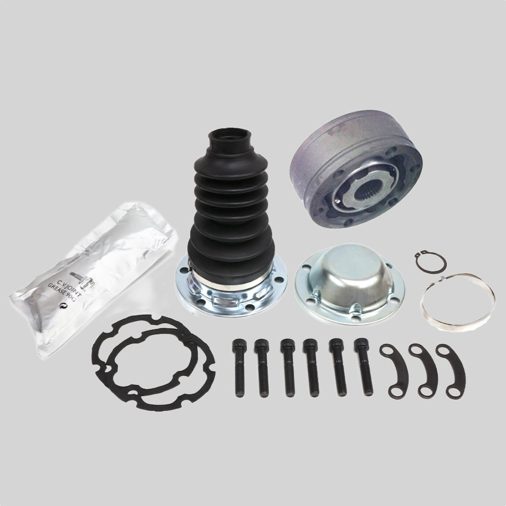 (1993-1998) JEEP CHEROKEE ZJ - Front CV Joint replacement Fits 52098379 52098501