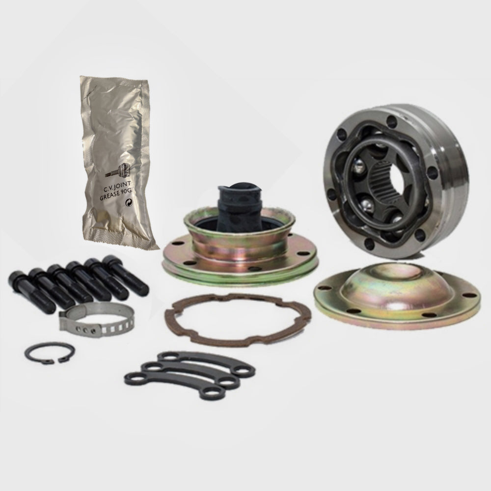 Driveshaft CV JOINT Kit for Pontiac Montana / Buick Rendezvous 21 Spline OD3.38"
