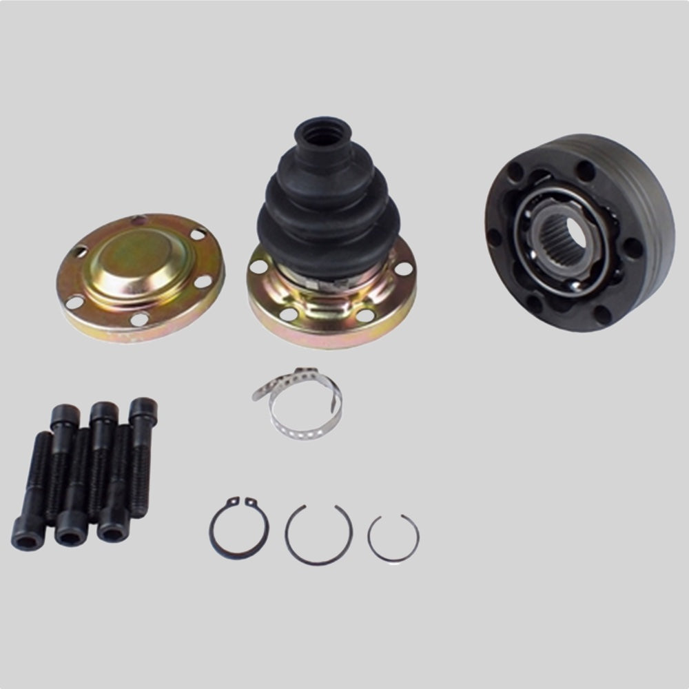 Rear Shaft CV joint for BMW Series 3 / 5 / 7 25 Spline 26111229522, 26111227780