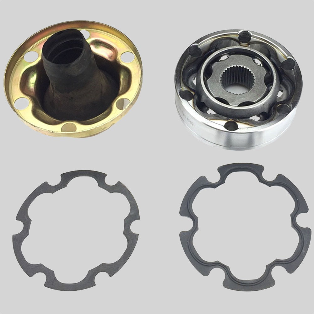 Driveshaft CV Joint Kit for BMW 3, 5, 6, 7 SERIES for 26117548392, 26117544597