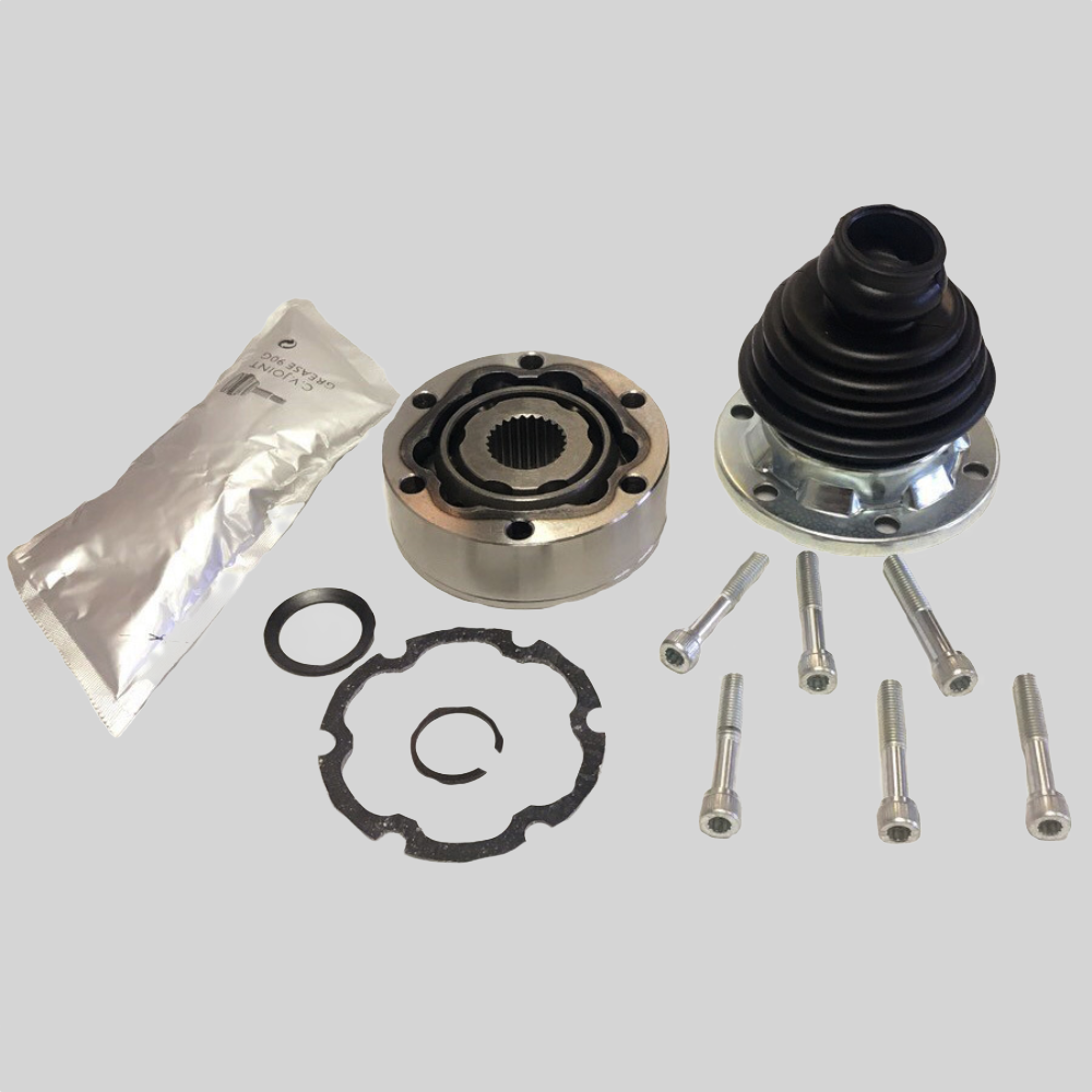 Driveshaft High Speed CV Joint Replacement Kit fits Ford Sierra 25 Splines