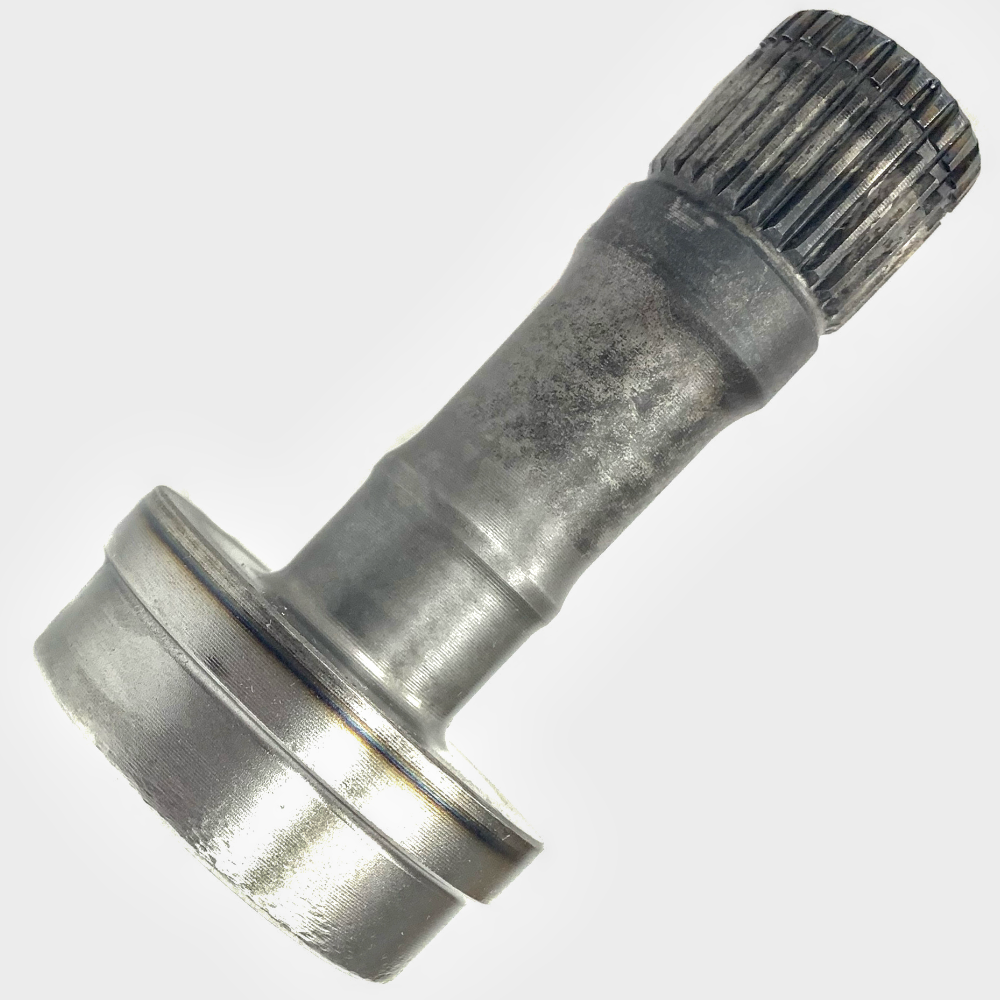 Rear Driveshaft 27 Spline Stub Jeep Grand Cherokee and Dodge Durango 2011-2018