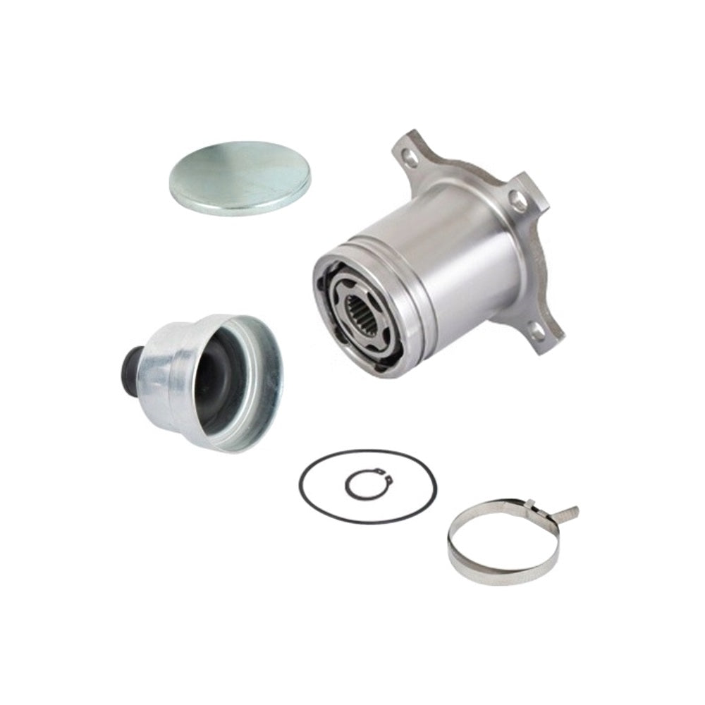 Rear Drive Shaft Complete Front CV Joint KIT 2007-2015 Ford Edge / Lincoln MKX