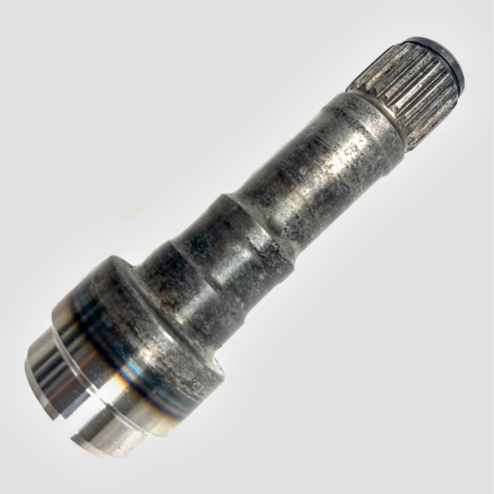21 Spline Stub for Front CV Joint Rear Driveshaft fits Jeep Cherokee 2014-2020