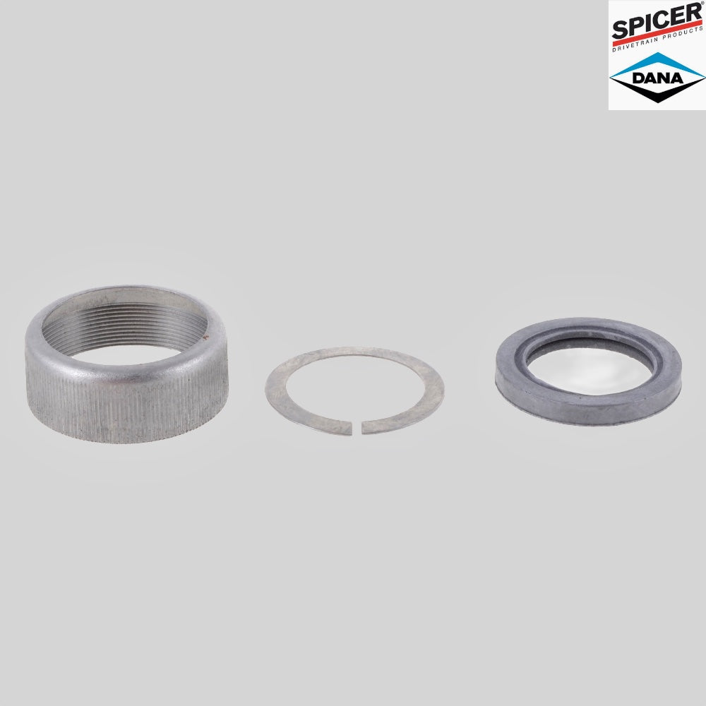 Spicer D3F Driveshaft Dust Cap Seal Kit 1350/1410 Series Made in USA