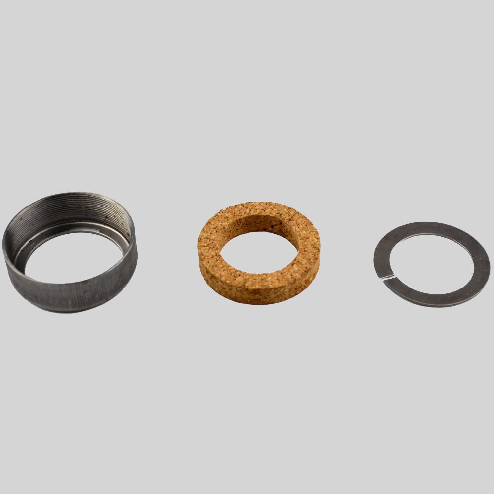 Spicer D3H Driveshaft Dust Cap Seal Kit 1410/1480 Series Made in USA