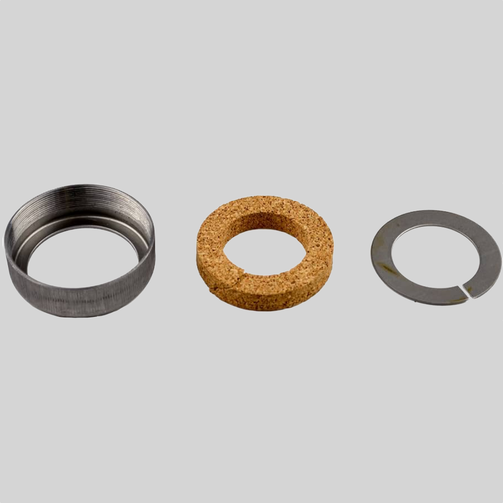 D4J Spicer Drive Shaft Dust Seal 1550 Series 2.225 Diameter Made in USA