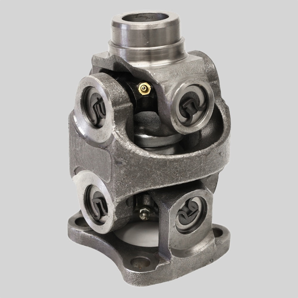 913877 Ford 1310 Driveshaft CV Head Flange Type 2.000" x .120" Tube BC 3.500"