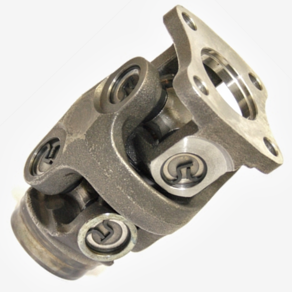 1310 (1.062 x 3.219) Driveshaft CV Head 2.500 x .083 Flange 2.478 x 2.478 P:2"F