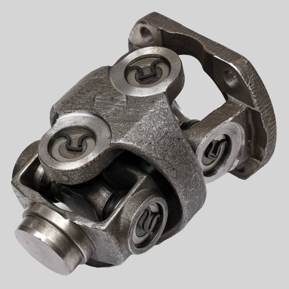 Driveshaft CV Head 1350 Series (1.188 x 3.625) fits Tube Dia. 2.000 x .120