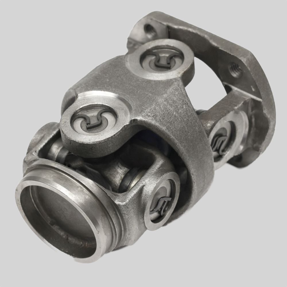 Driveshaft CV Head 1350 Series (1.188 x 3.625) fits Tube Dia. 3.000 x 0.083"