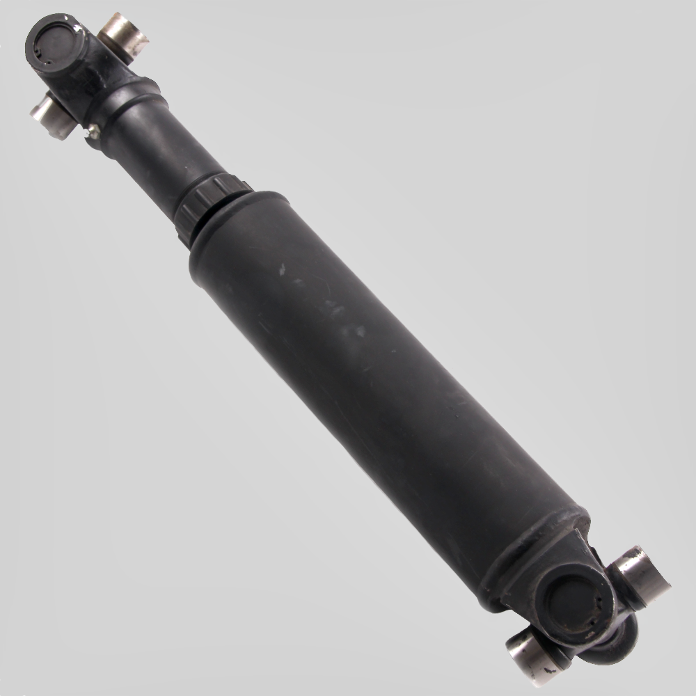 Front Axle Driveshaft 22.5" Tube Dia: 3.5" 1480 Series JCB 3CX, 4CX OE 914/60117