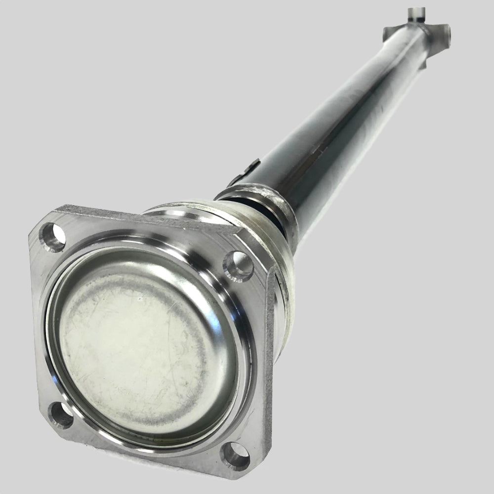 Brand New Front Driveshaft Front Axle for 2006-2010 HUMMER H3 H3T - 25859867