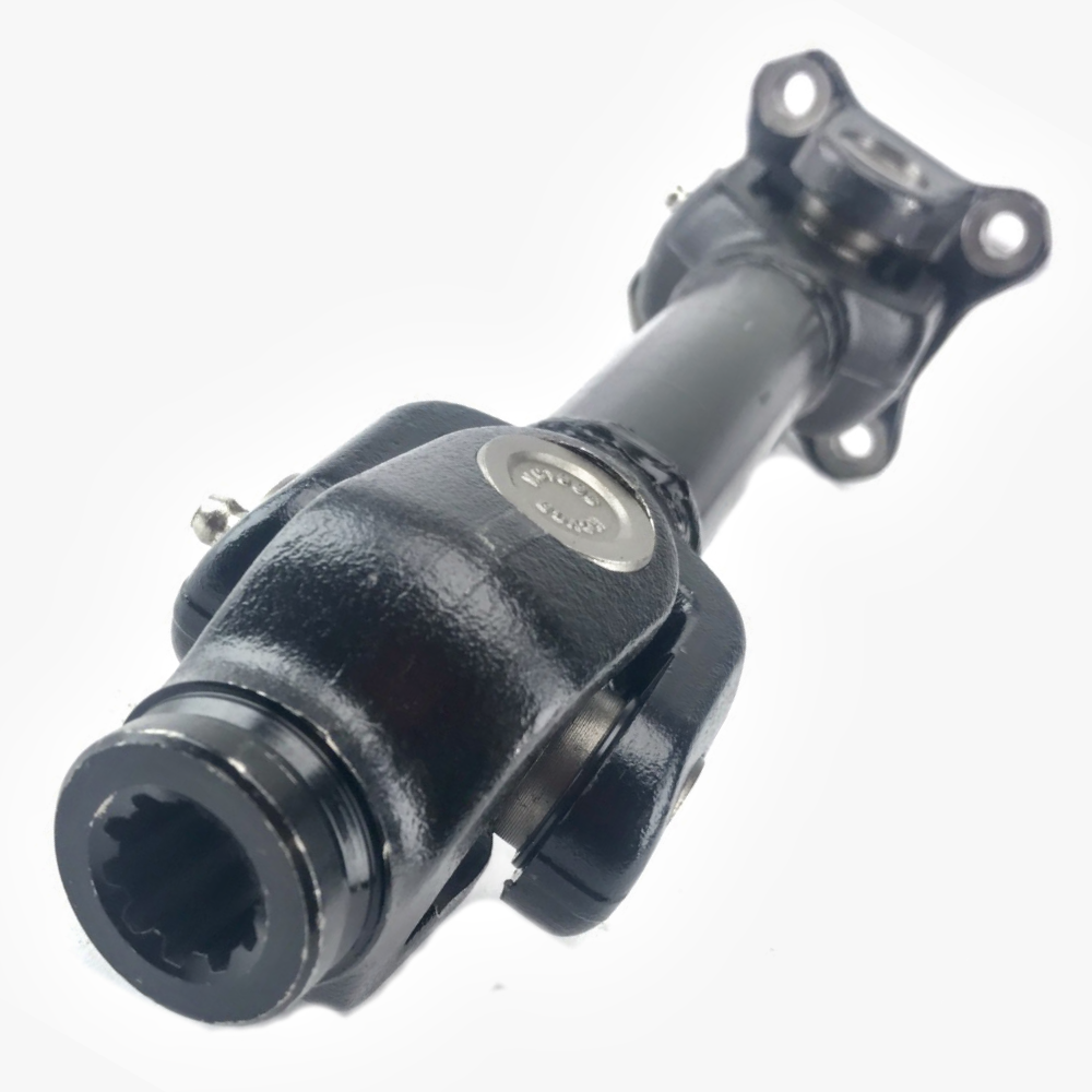 Forklift Driveshaft Pump Shaft for Mitsubishi 2.5 Ton 10 Spline 10.827" Length