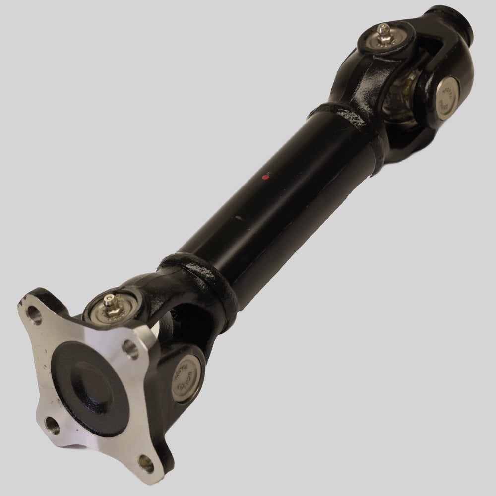 290mm Length Mitsubishi 4 Ton Forklift Shaft Assembly 13T Spline 91871-20040