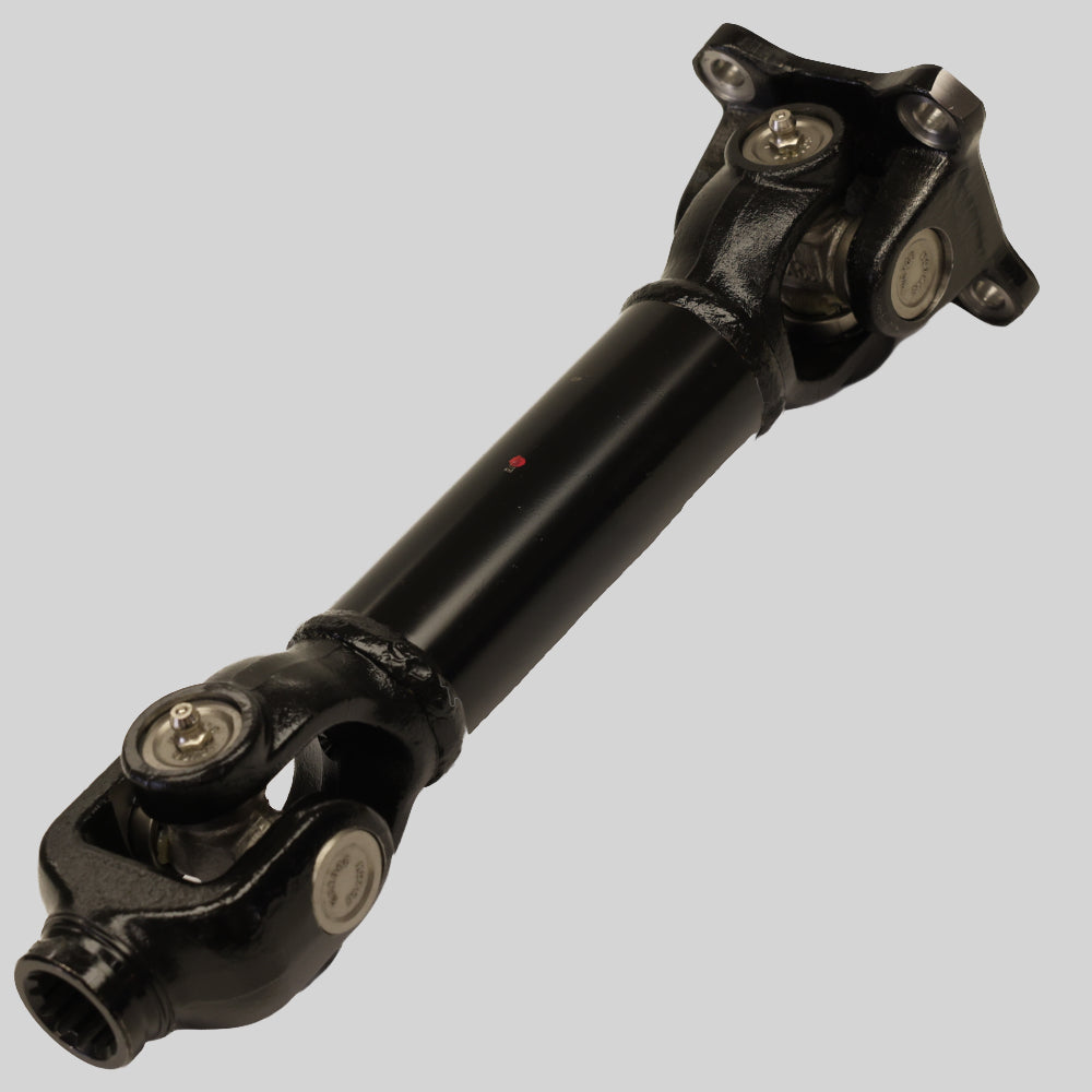 290mm Length Mitsubishi 4 Ton Forklift Shaft Assembly 13T Spline 91871-20040