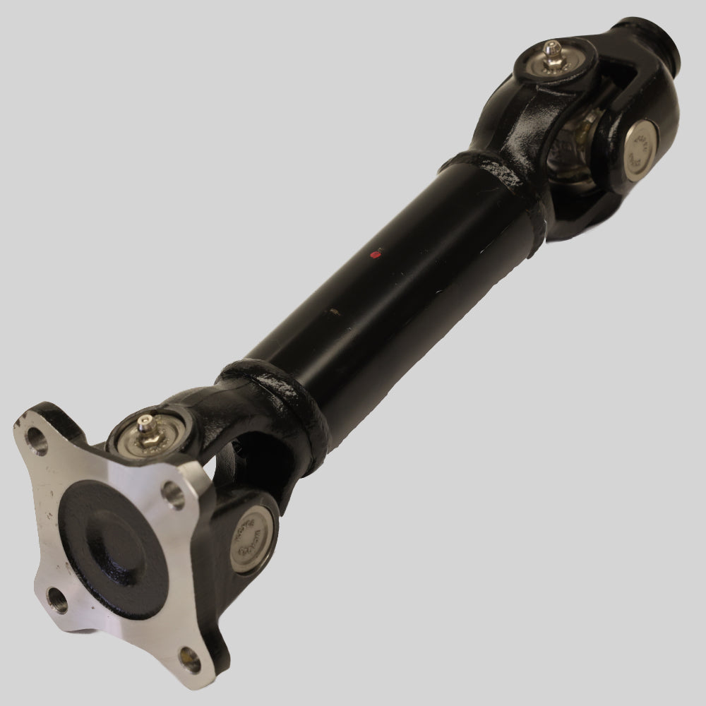 200mm Length Mitsubishi 4 Ton Forklift Shaft Assembly 13T Spline 91871-10021