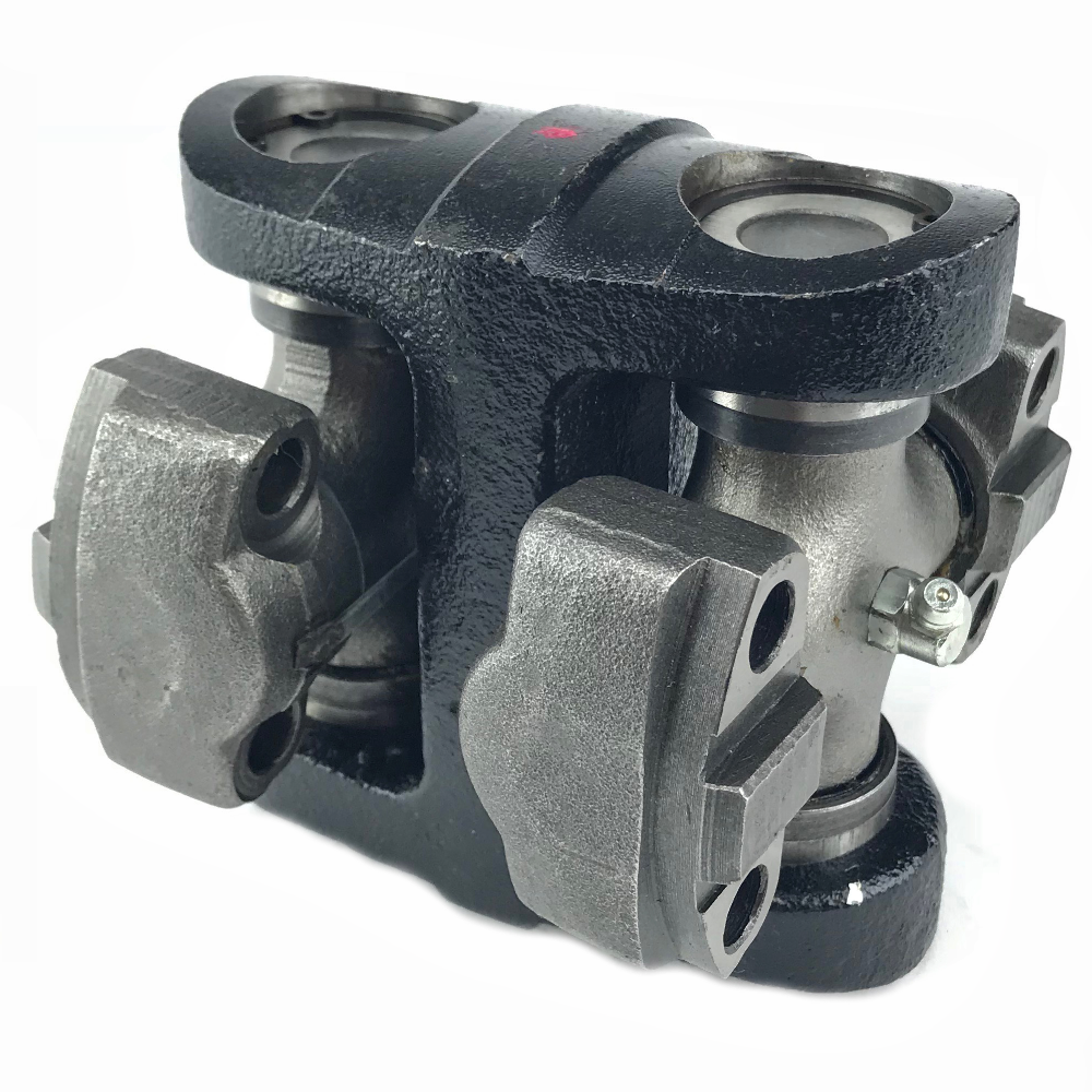 Mitsubishi / Caterpillar H-Block Forklift Driveshaft Universal Joint 9132400030