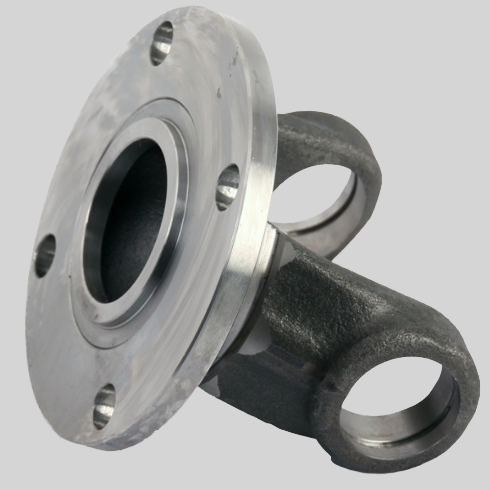 Driveshaft Flange Yoke 1310 Series for BMW 3102-270 /3102-271 C/L to face 2.165"