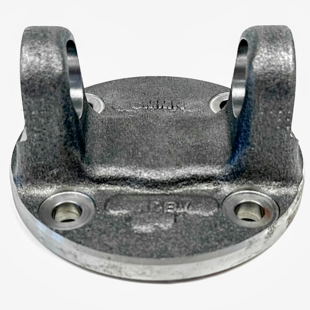 Driveshaft Flange Yoke 1310 series 4 x 3.543" Holes 4.409" OD 1.969"M Pilot