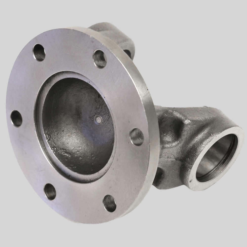 Driveshaft Flange Yoke 1350 Series 100mm (3.937") OD with 6 holes 3502-1068