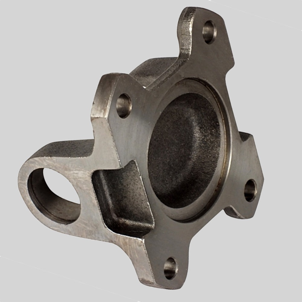 1350 Series Sprinter shaft Flange (1.188 X 3.625) 86 x 72 Pilot 2.630" (66.8mm)