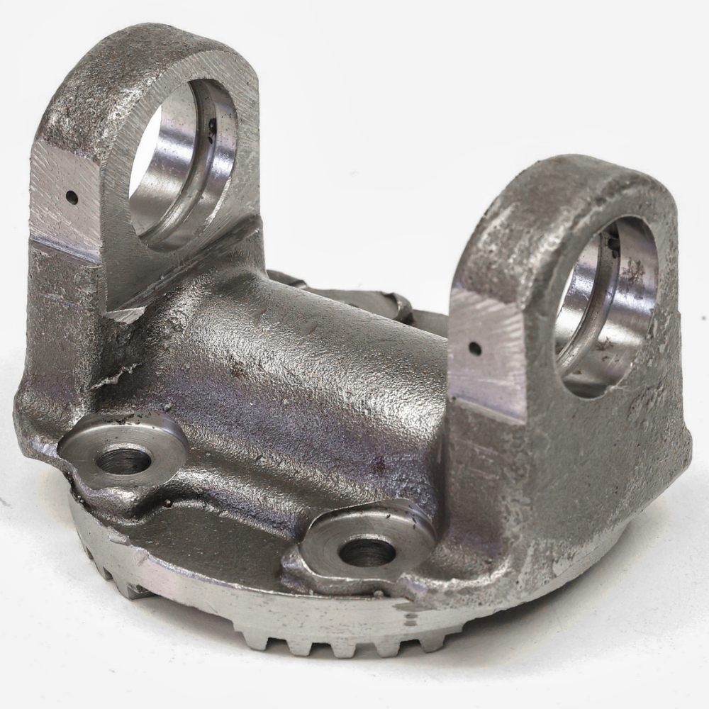 Driveshaft SERRATED FLANGE YOKE 1344/3R Series for 2003-2009 Dodge RAM 40019801