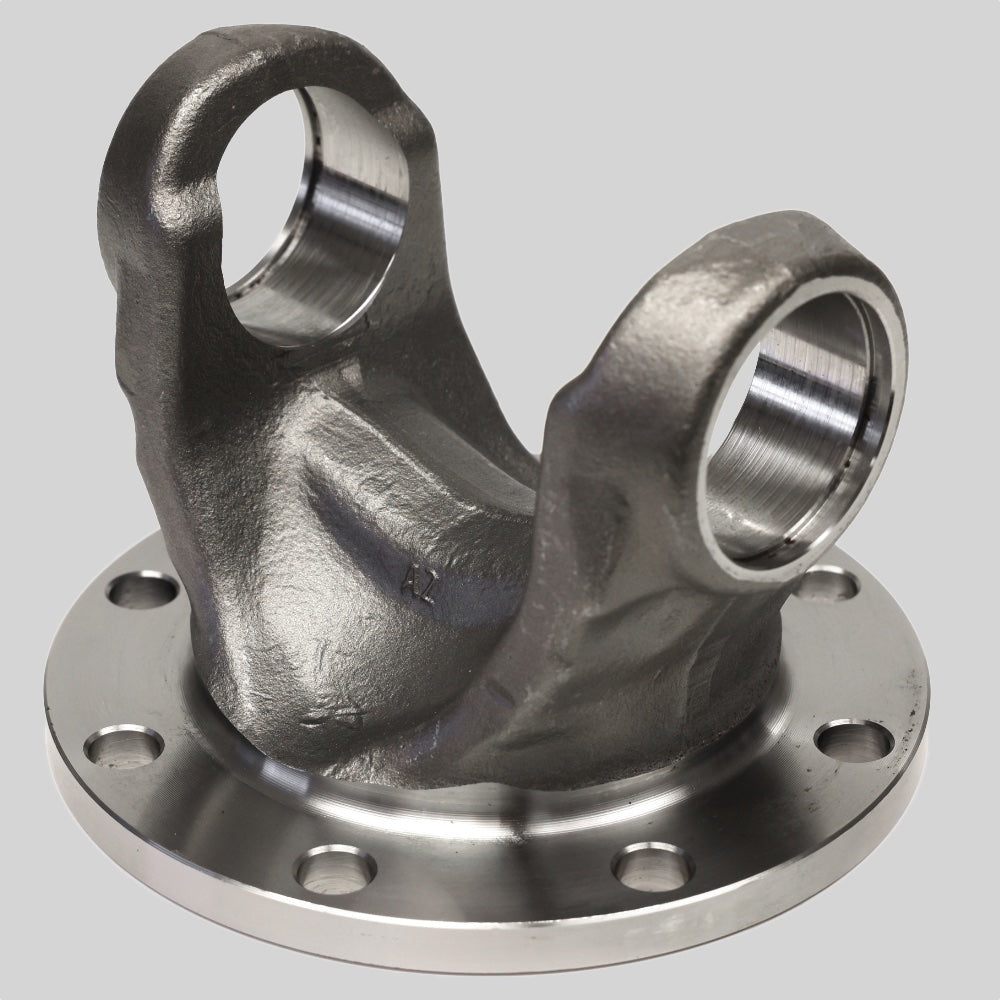 DANA Spicer 687.45 Series Driveshaft Flange Yoke 180mm x 8 Din 110mm