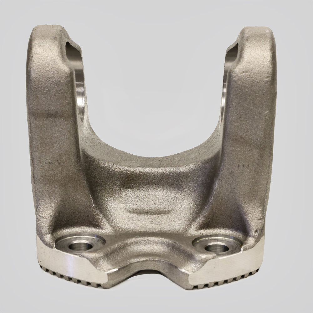 68745 Series Serrated Flange 180 KV Wide Angle - Intermediate H: 4.251"