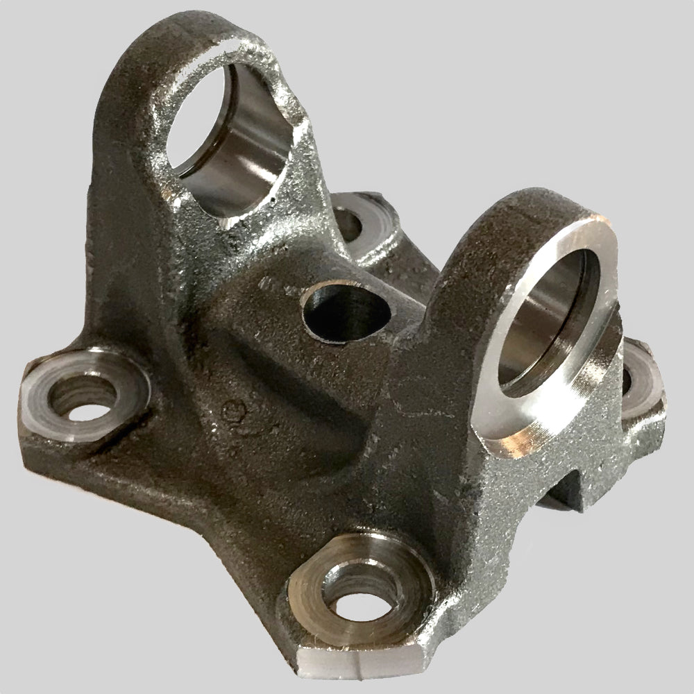 1310 Series Conversion Yoke for 2005-2012 JEEP GRAND CHEROKEE COMMANDER OD:4.881