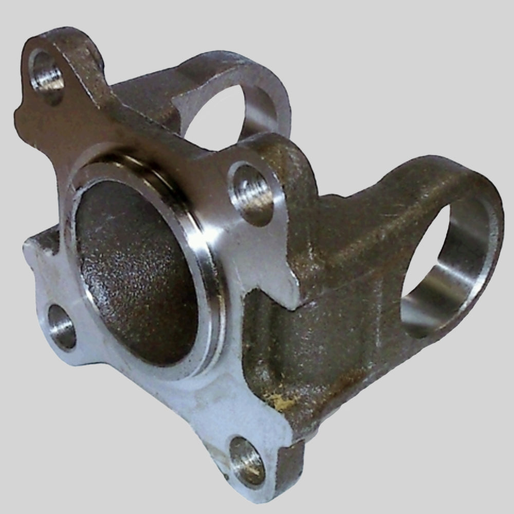 Flange Yoke for Toyota 4Runner Tacoma, Tundra & more ISR 60x60, 2.370 x 2.370"