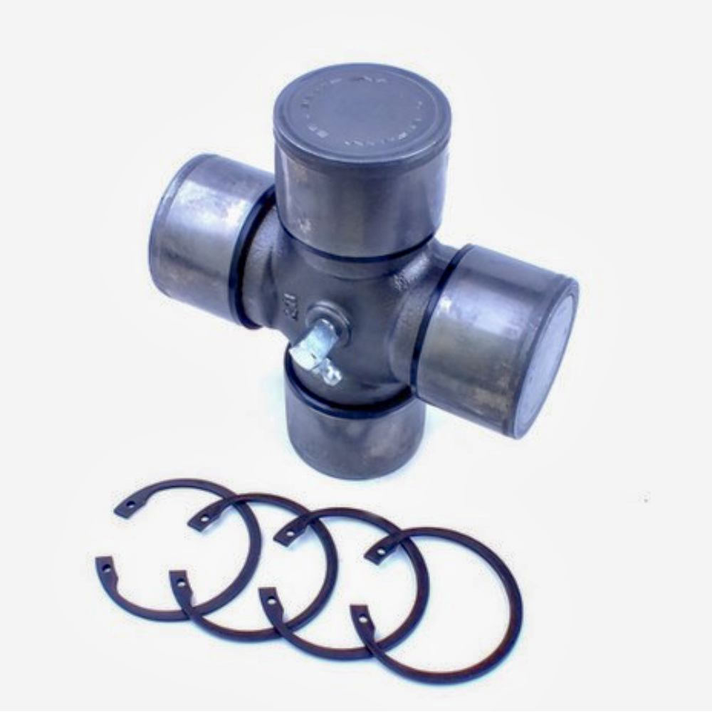 INA Brand 5-12924X Driveshaft Universal Joint 587.30 Series OSR 52mm x 133mm