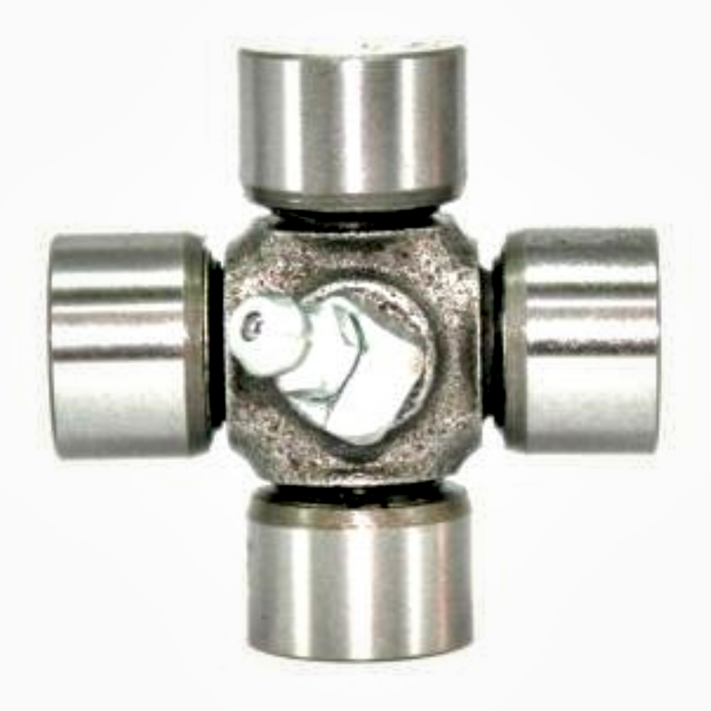 Agricultural PTO Greaseable Heavy Duty Driveshaft Universal Joint OSR 18 x 47mm